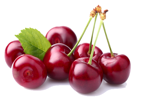 cherries for food for thought