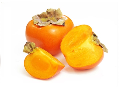 Fuji fruit persimmon-for-food-for-thought